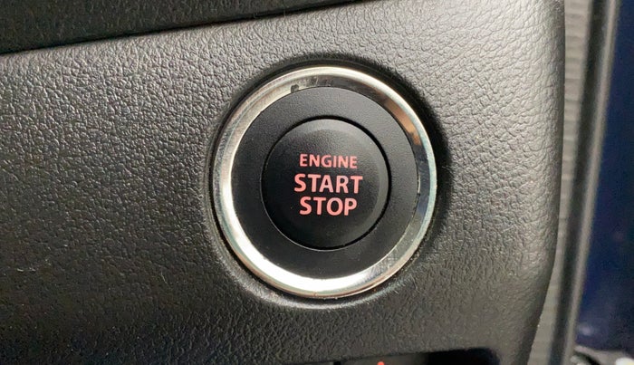 2020 Toyota Glanza G ISG, Petrol, Manual, 32,872 km, Keyless Start/ Stop Button