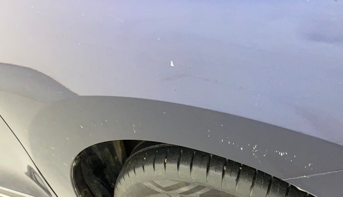 2020 Toyota Glanza G ISG, Petrol, Manual, 32,872 km, Right fender - Minor scratches