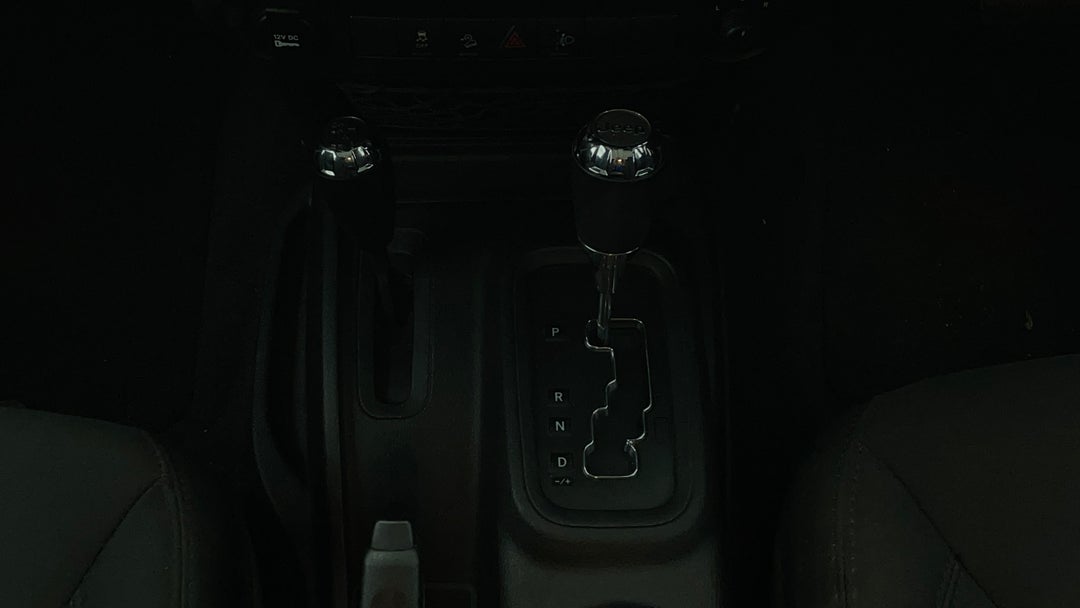 Gear Lever 