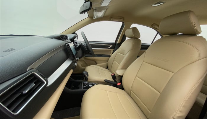 2023 Honda Amaze 1.2L I-VTEC VX CVT, Petrol, Automatic, 10,391 km, Right Side Front Door Cabin