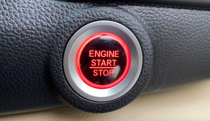 2023 Honda Amaze 1.2L I-VTEC VX CVT, Petrol, Automatic, 10,391 km, Keyless Start/ Stop Button