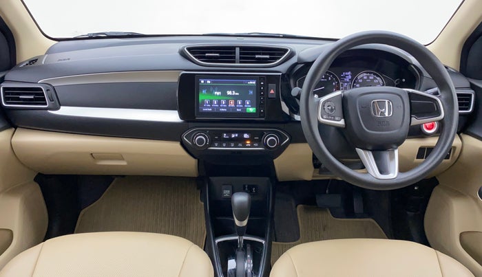2023 Honda Amaze 1.2L I-VTEC VX CVT, Petrol, Automatic, 10,391 km, Dashboard
