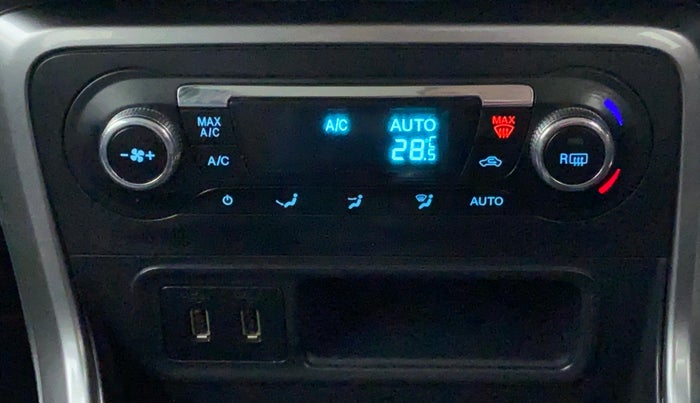 2019 Ford Ecosport 1.5 TITANIUM TI VCT, Petrol, Manual, 15,936 km, Automatic Climate Control