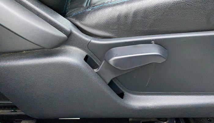 2019 Ford Ecosport 1.5 TITANIUM TI VCT, Petrol, Manual, 15,936 km, Driver Side Adjustment Panel