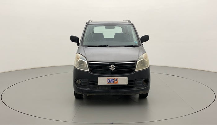 2011 Maruti Wagon R 1.0 LXI, Petrol, Manual, 60,784 km, Top Features