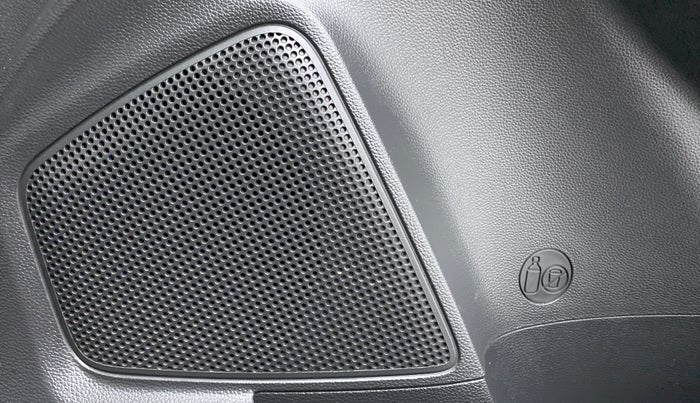 2019 Hyundai Elite i20 1.2  ASTA (O) CVT, Petrol, Automatic, 10,752 km, Speaker