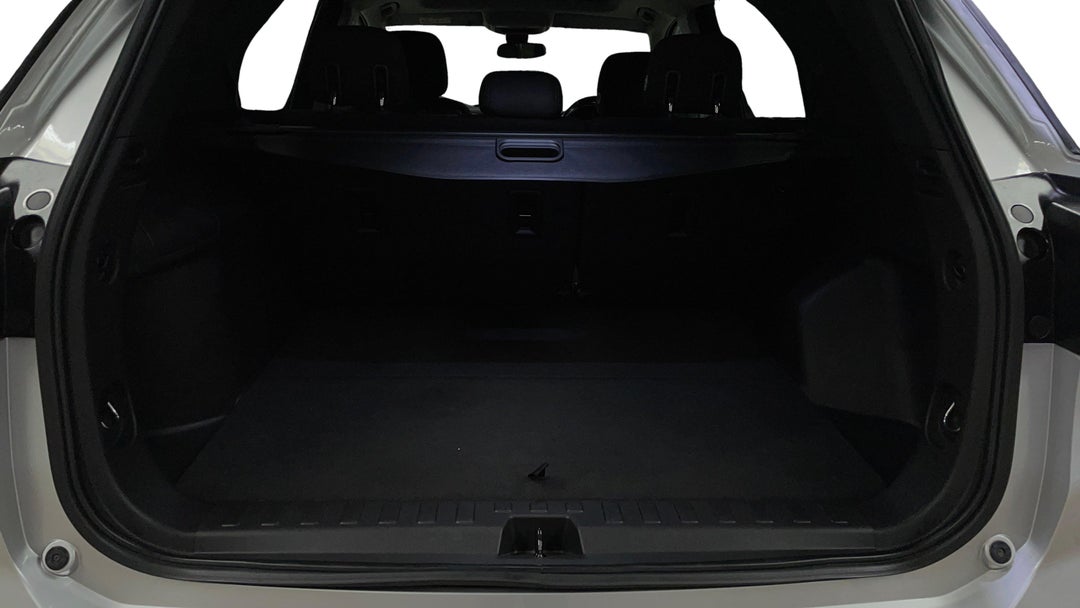 2019 Holden Equinox Lt Black Edition (fwd), Automatic, 52632 km, Boot Inside View