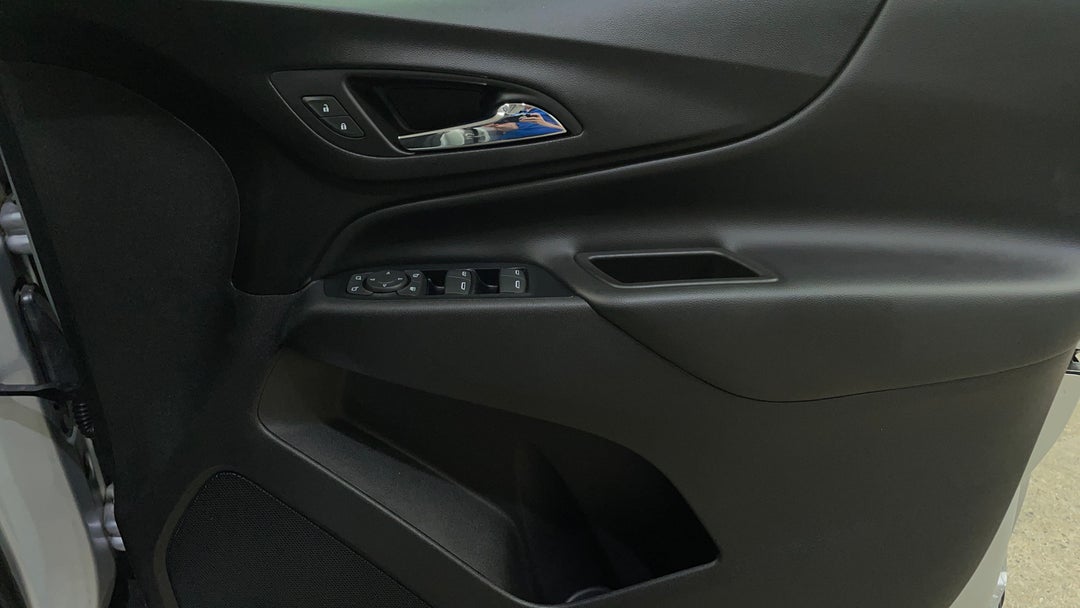 2019 Holden Equinox Lt Black Edition (fwd), Automatic, 52632 km, Speaker View