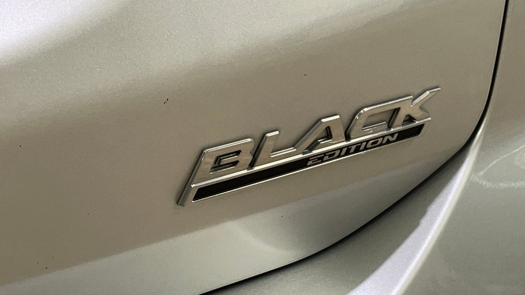 2019 Holden Equinox Lt Black Edition (fwd), Automatic, 52632 km, Badge (Boot Right Side)