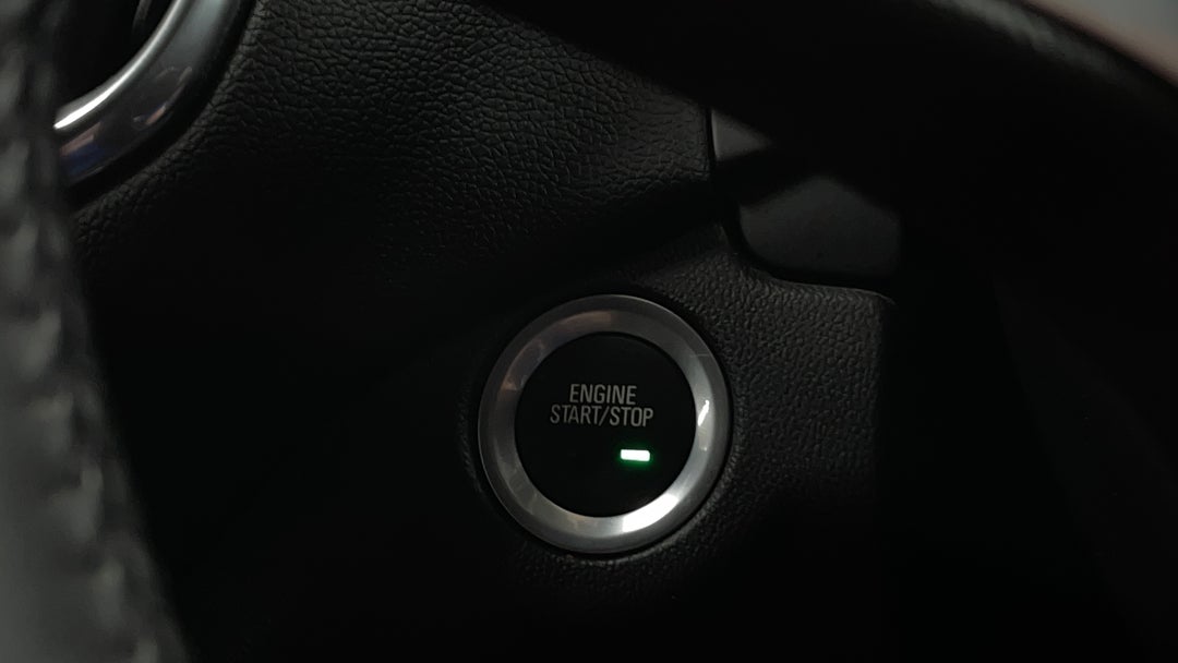 2019 Holden Equinox Lt Black Edition (fwd), Automatic, 52632 km, Keyless / Button Start