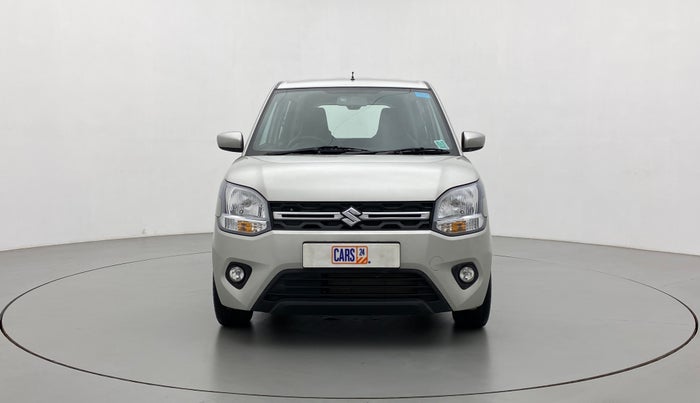 2020 Maruti New Wagon-R VXI (O) 1.0 AMT , Petrol, Automatic, 11,232 km, Highlights