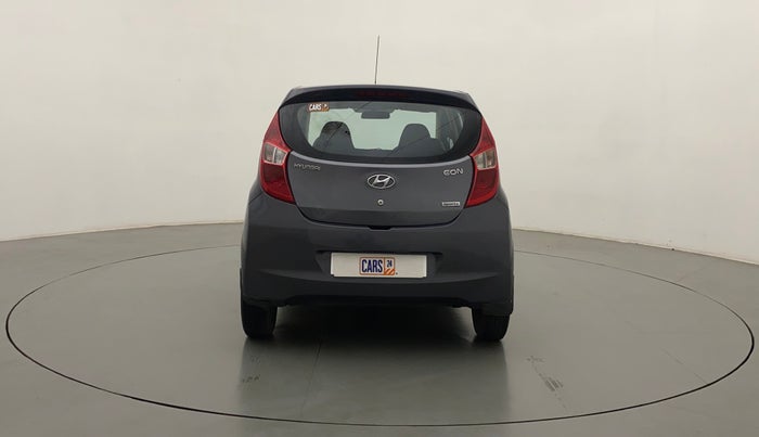 2014 Hyundai Eon SPORTZ, Petrol, Manual, 28,259 km, Back/Rear