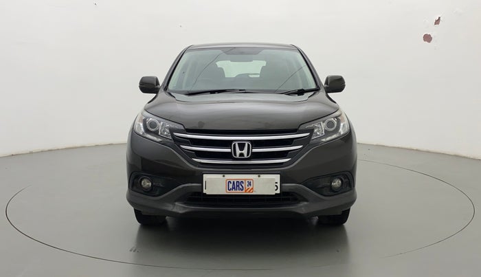 2015 Honda CRV 2.0 2WD, Petrol, Manual, 62,921 km, Highlights