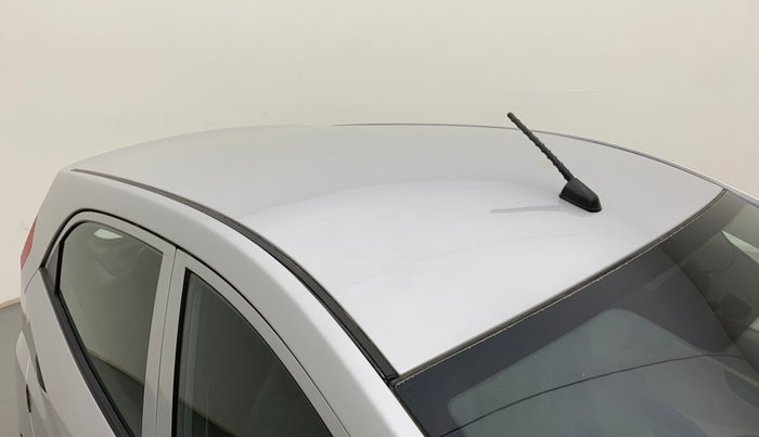 2013 Hyundai Eon MAGNA +, Petrol, Manual, 41,013 km, Roof