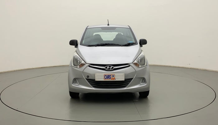 2013 Hyundai Eon MAGNA +, Petrol, Manual, 41,013 km, Highlights