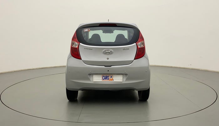 2013 Hyundai Eon MAGNA +, Petrol, Manual, 41,013 km, Back/Rear