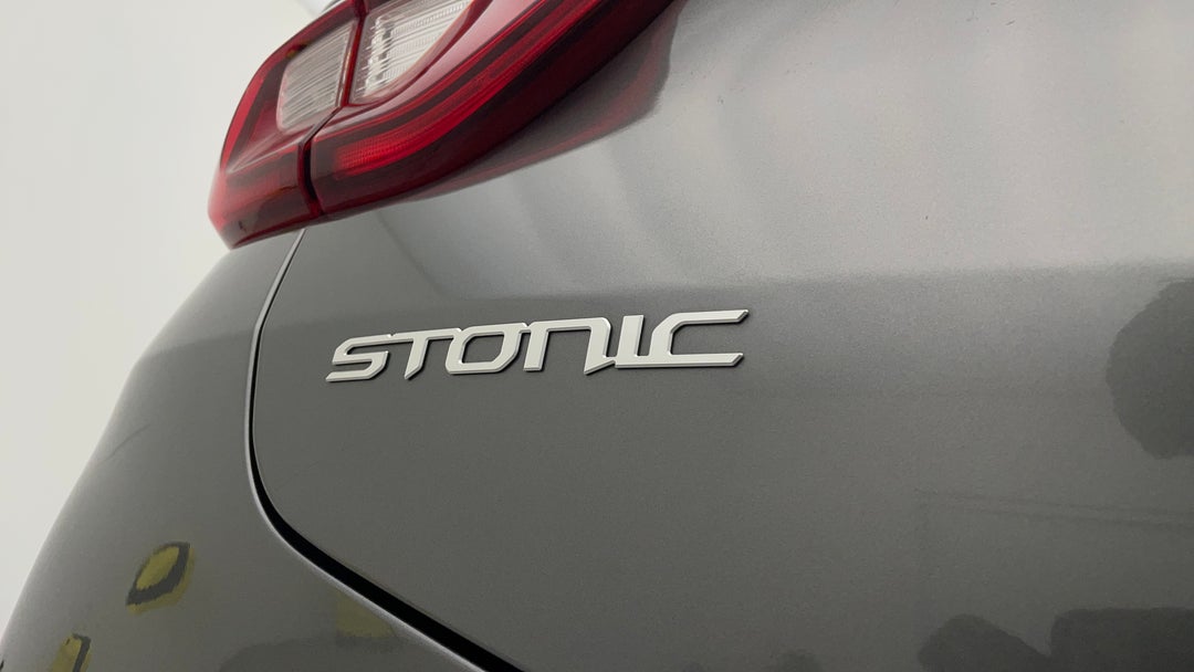 Badge (Boot Left Side)