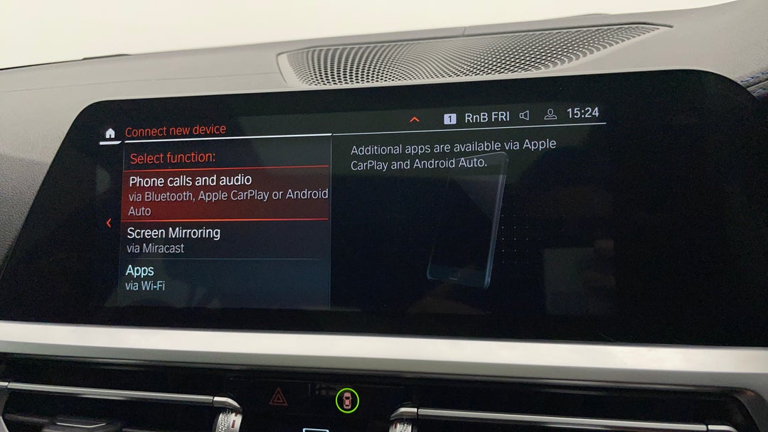 2021 BMW 3 M340i Xdrive, Automatic, 43015 km, Android/Apple Car Play