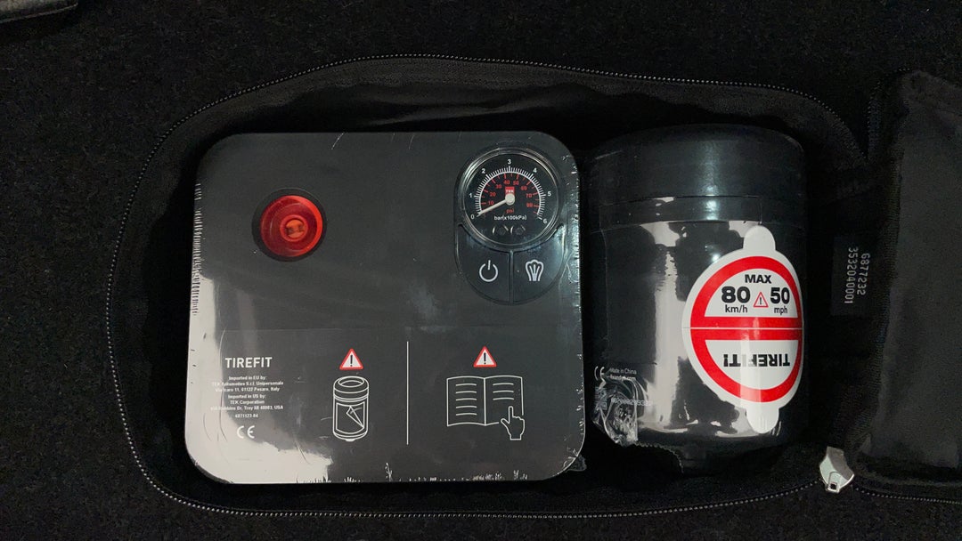 2021 BMW 3 M340i Xdrive, Automatic, 43015 km, Spare Wheel