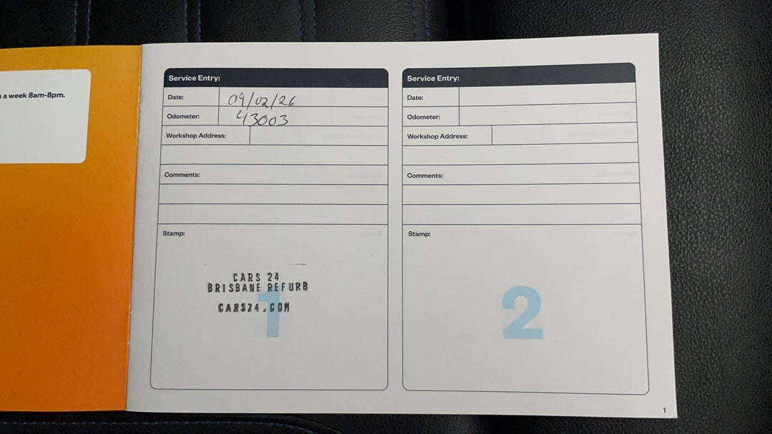 2021 BMW 3 M340i Xdrive, Automatic, 43015 km, Service History