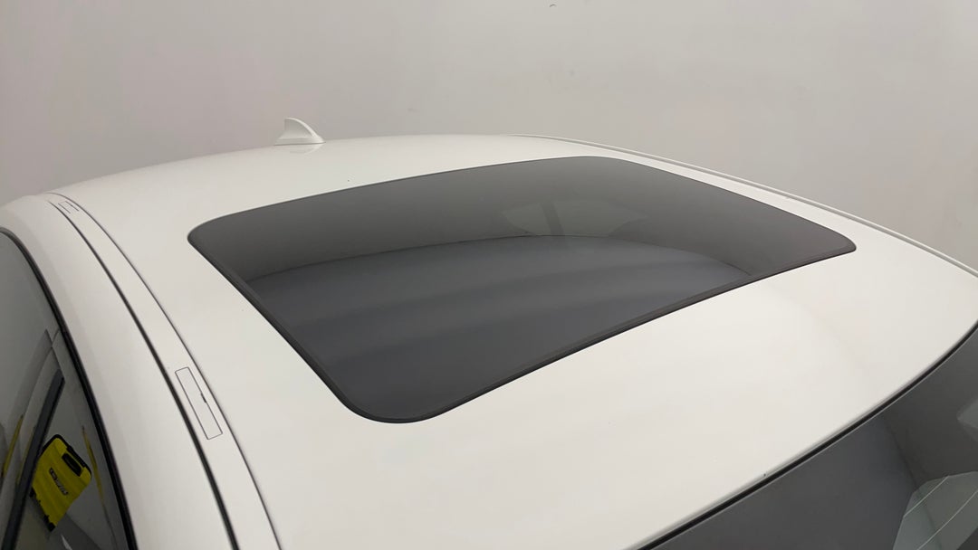 2021 BMW 3 M340i Xdrive, Automatic, 43015 km, Roof/Sunroof View