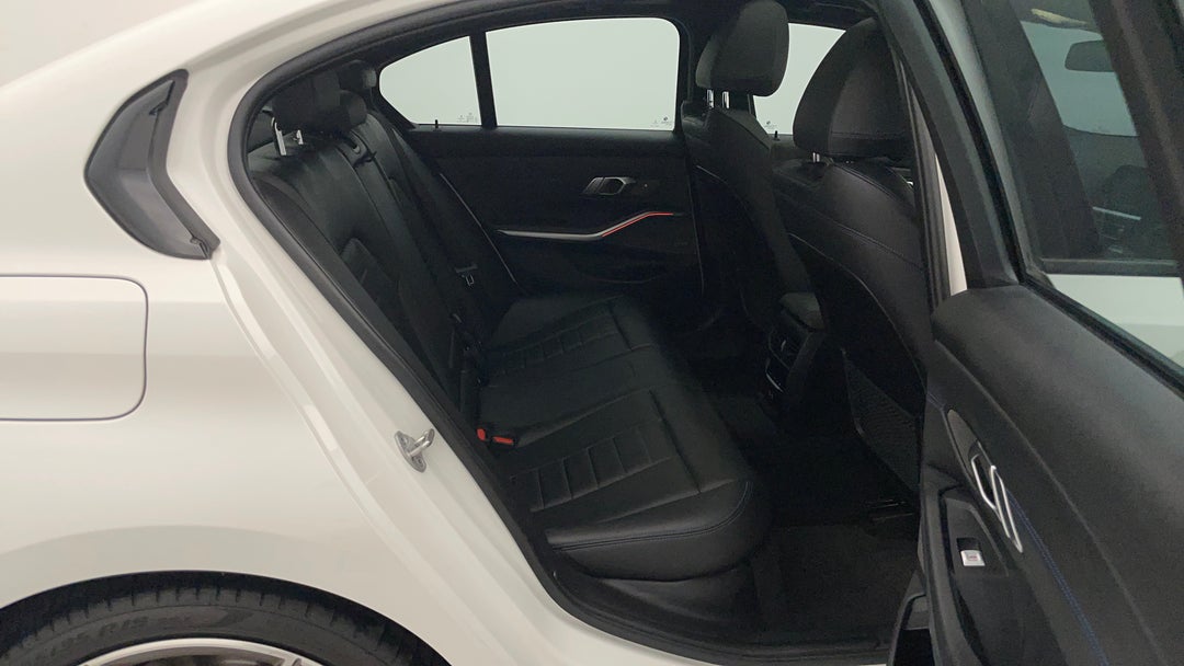 2021 BMW 3 M340i Xdrive, Automatic, 43015 km, Right Side Rear Door Cabin View