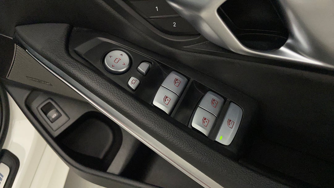 2021 BMW 3 M340i Xdrive, Automatic, 43015 km, Drivers Side Door Panel Controls