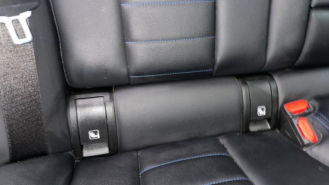 2021 BMW 3 M340i Xdrive, Automatic, 43015 km, Child Seat Anchor Points