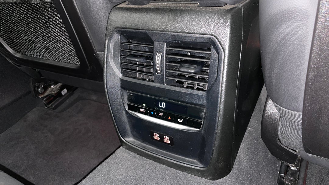 2021 BMW 3 M340i Xdrive, Automatic, 43015 km, Rear A/C Vent