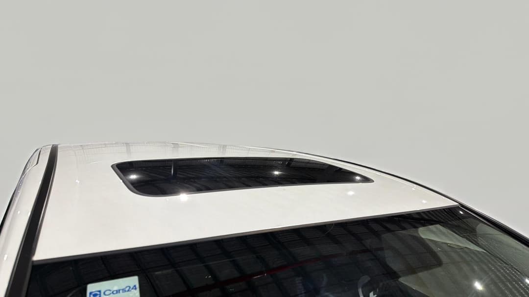 2016 Honda Odyssey Vti-l, Automatic, 62993 km, Roof/Sunroof View