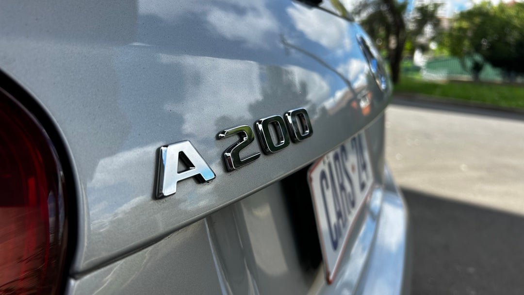 Badge (Boot Left Side)