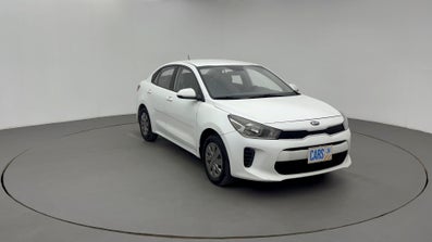 2020 KIA RIO
