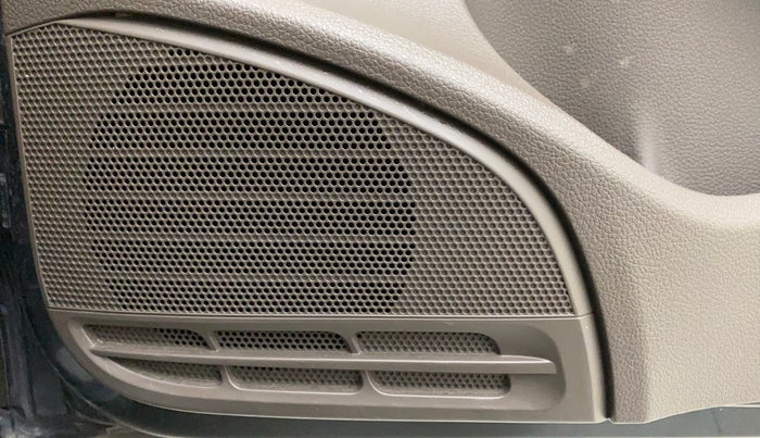 2018 Volkswagen Vento HIGHLINE DIESEL 1.5, Diesel, Manual, 1,06,080 km, Speaker