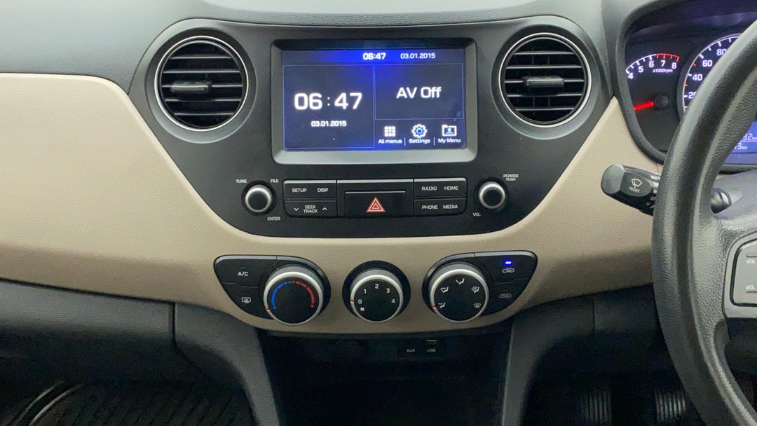 Features