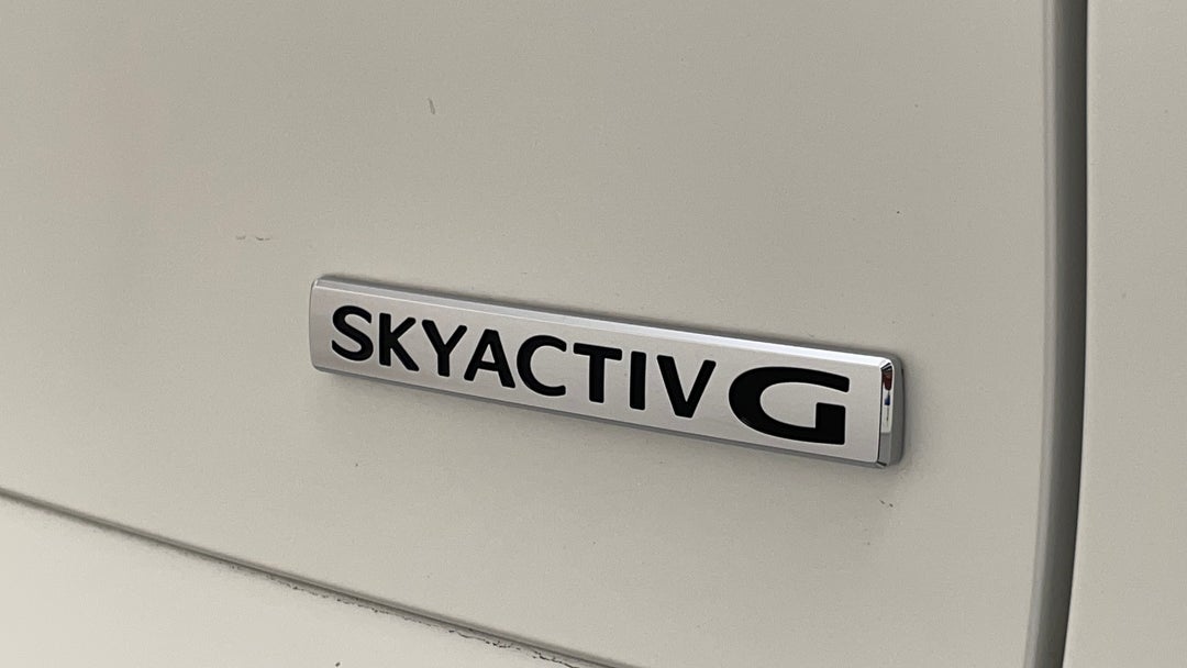 Badge (Boot Right Side)