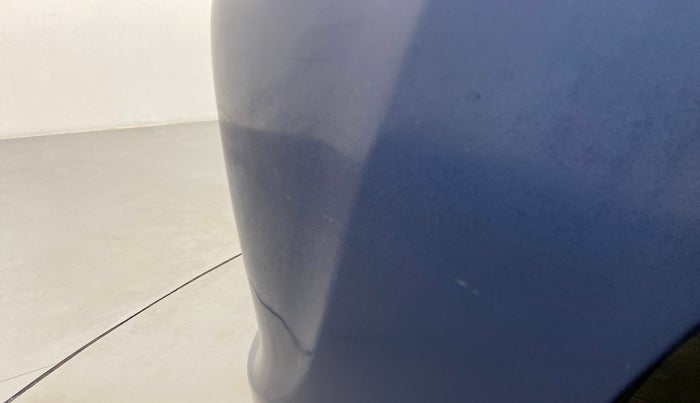 2019 Maruti Baleno DELTA PETROL 1.2, Petrol, Manual, 48,440 km, Front bumper - Minor scratches