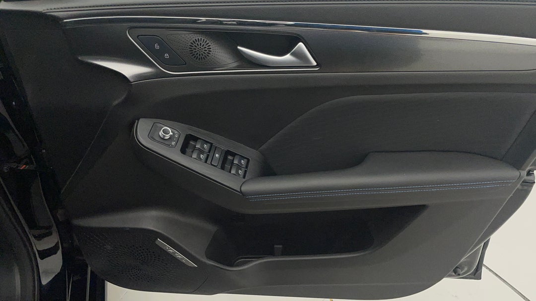 2024 GWM Haval Jolion Pro Hybrid, Automatic, 13597 km, Speaker View