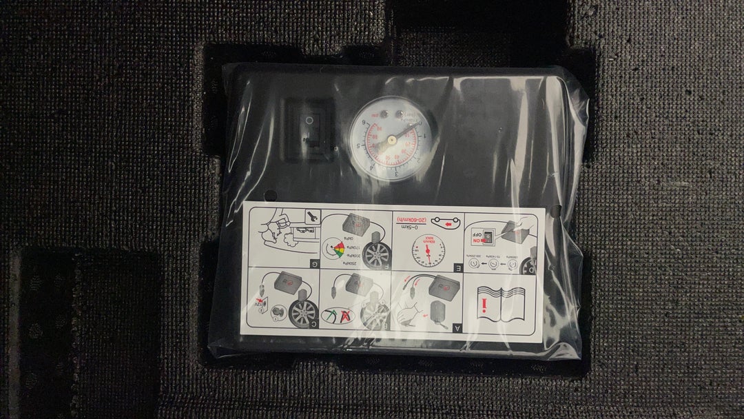 2024 GWM Haval Jolion Pro Hybrid, Automatic, 13597 km, Spare Wheel