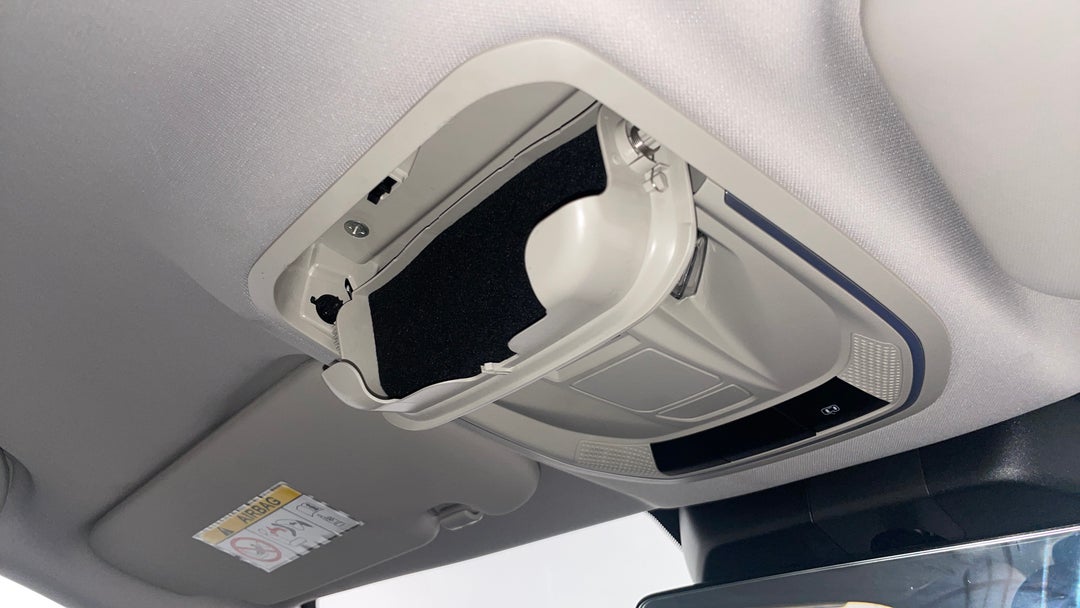 2024 GWM Haval Jolion Pro Hybrid, Automatic, 13597 km, On-Roof Controls/Sunglass holder