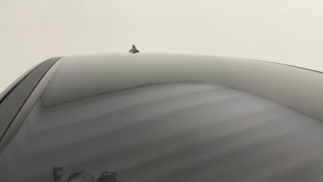 2024 GWM Haval Jolion Pro Hybrid, Automatic, 13597 km, Roof/Sunroof View