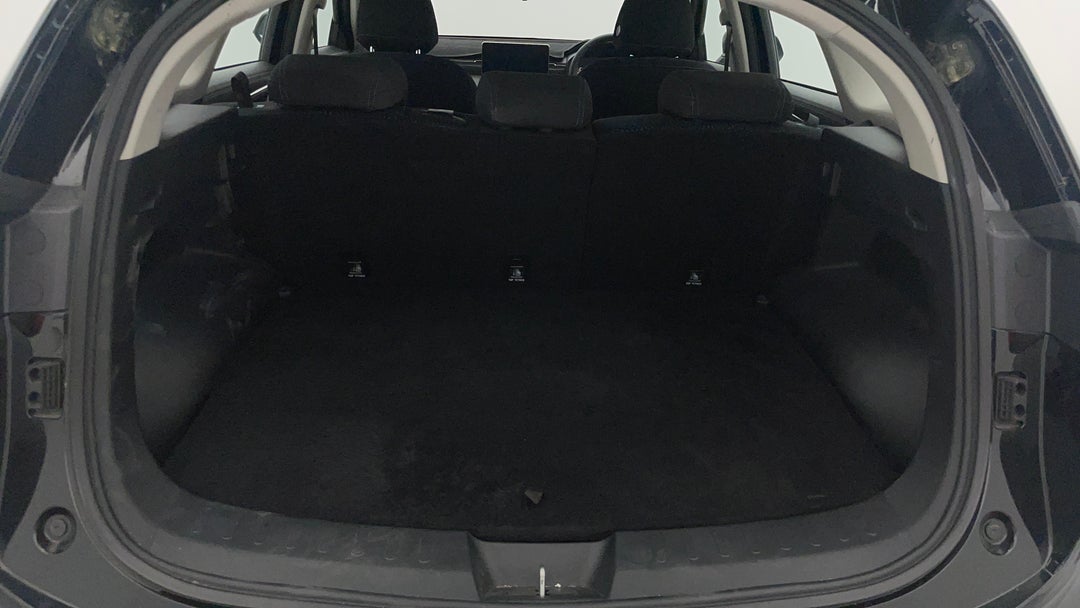 2024 GWM Haval Jolion Pro Hybrid, Automatic, 13597 km, Boot Inside View