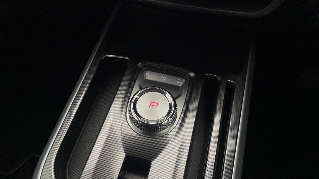 2024 GWM Haval Jolion Pro Hybrid, Automatic, 13597 km, Gear Lever 