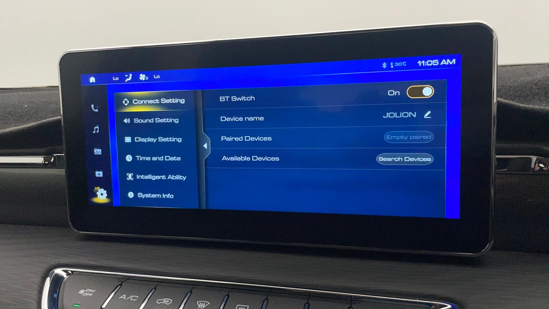 2024 GWM Haval Jolion Pro Hybrid, Automatic, 13597 km, Android/Apple Car Play