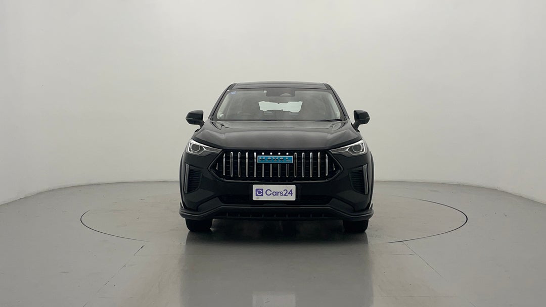 2024 GWM Haval Jolion Pro Hybrid, Automatic, 13597 km, Front View