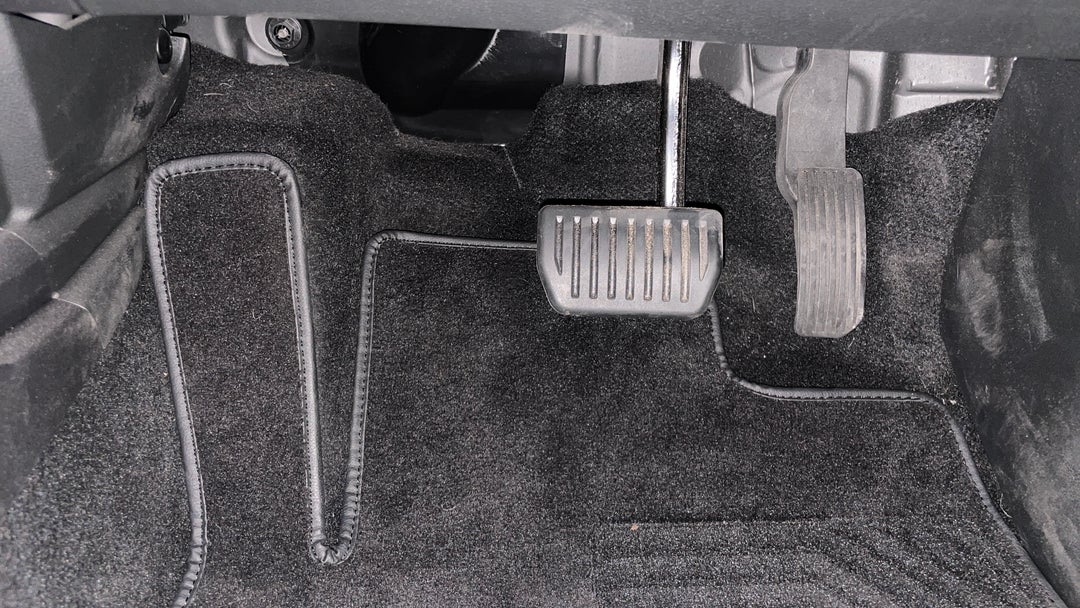 2024 GWM Haval Jolion Pro Hybrid, Automatic, 13597 km, Pedals and Footmat