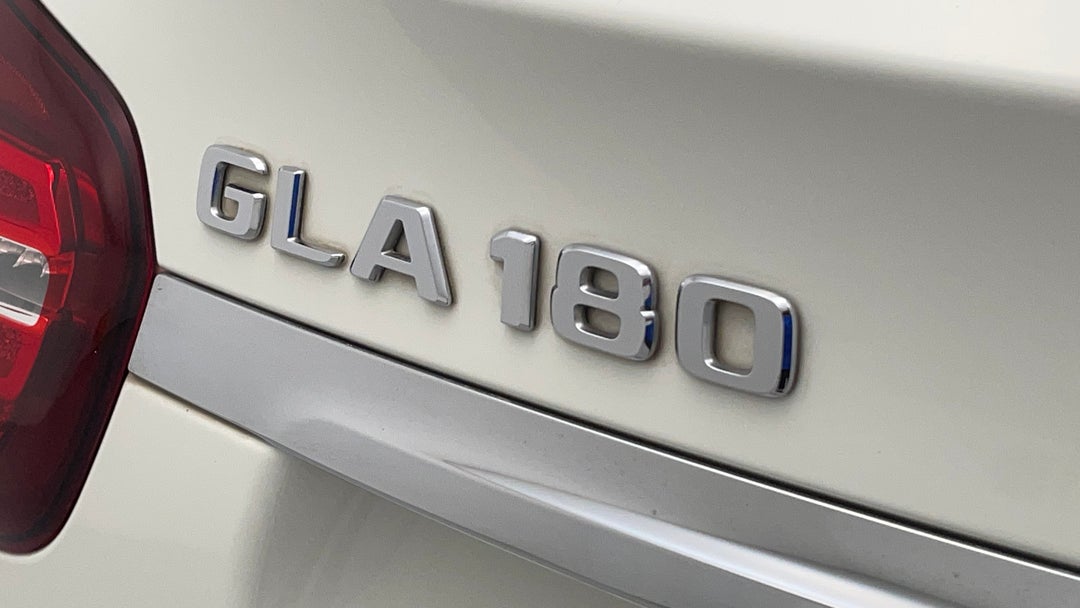 Badge (Boot Left Side)