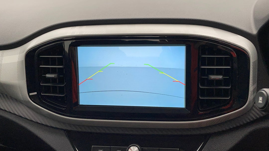 Parking Camera
