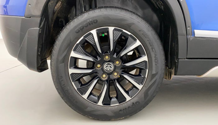 2020 Toyota URBAN CRUISER PREMIUM GRADE AT, Petrol, Automatic, 60,572 km, Right Rear Wheel