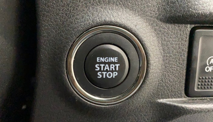 2020 Toyota URBAN CRUISER PREMIUM GRADE AT, Petrol, Automatic, 60,572 km, Keyless Start/ Stop Button