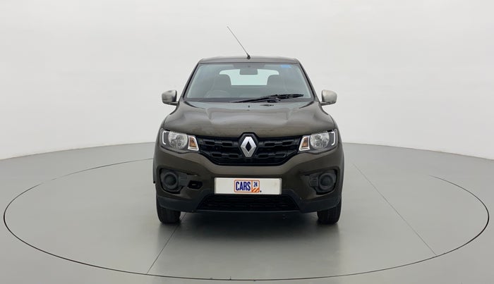 2018 Renault Kwid RXL, Petrol, Manual, 13,140 km, Highlights